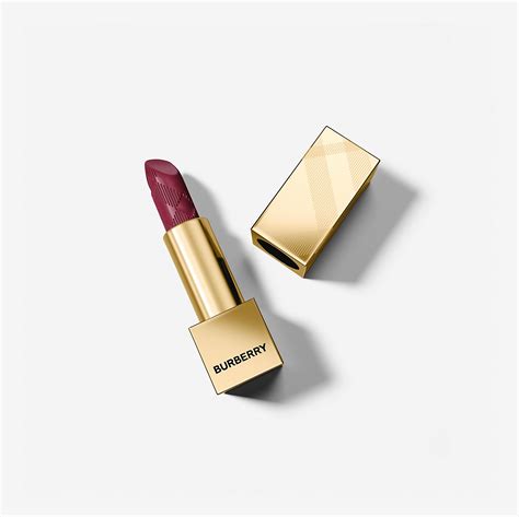 burberry lipstick bright plum|Bright Plum No.101 in Bright Plum 101 .